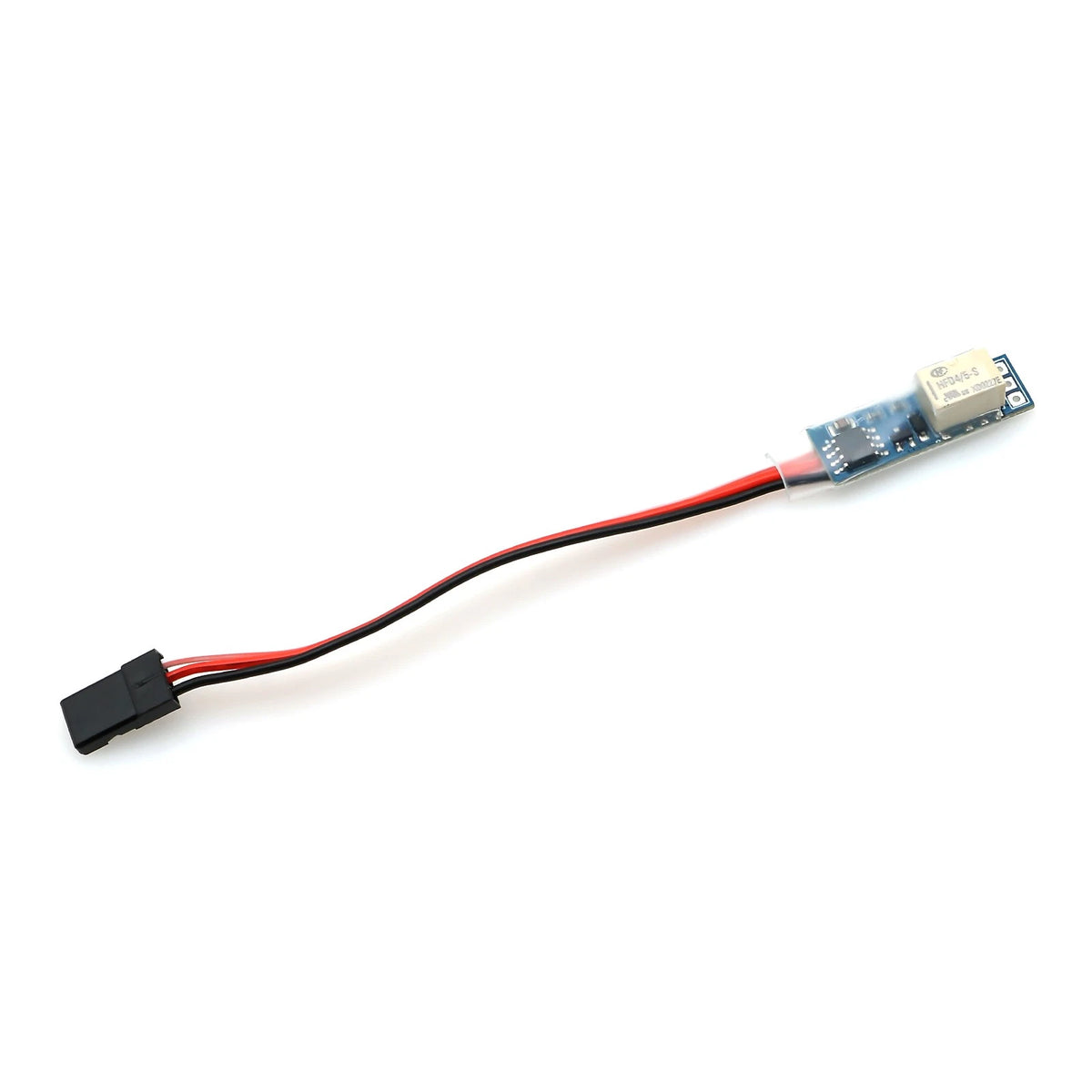 PWM Relay Switch for Mini Aircraft RC Car Boat