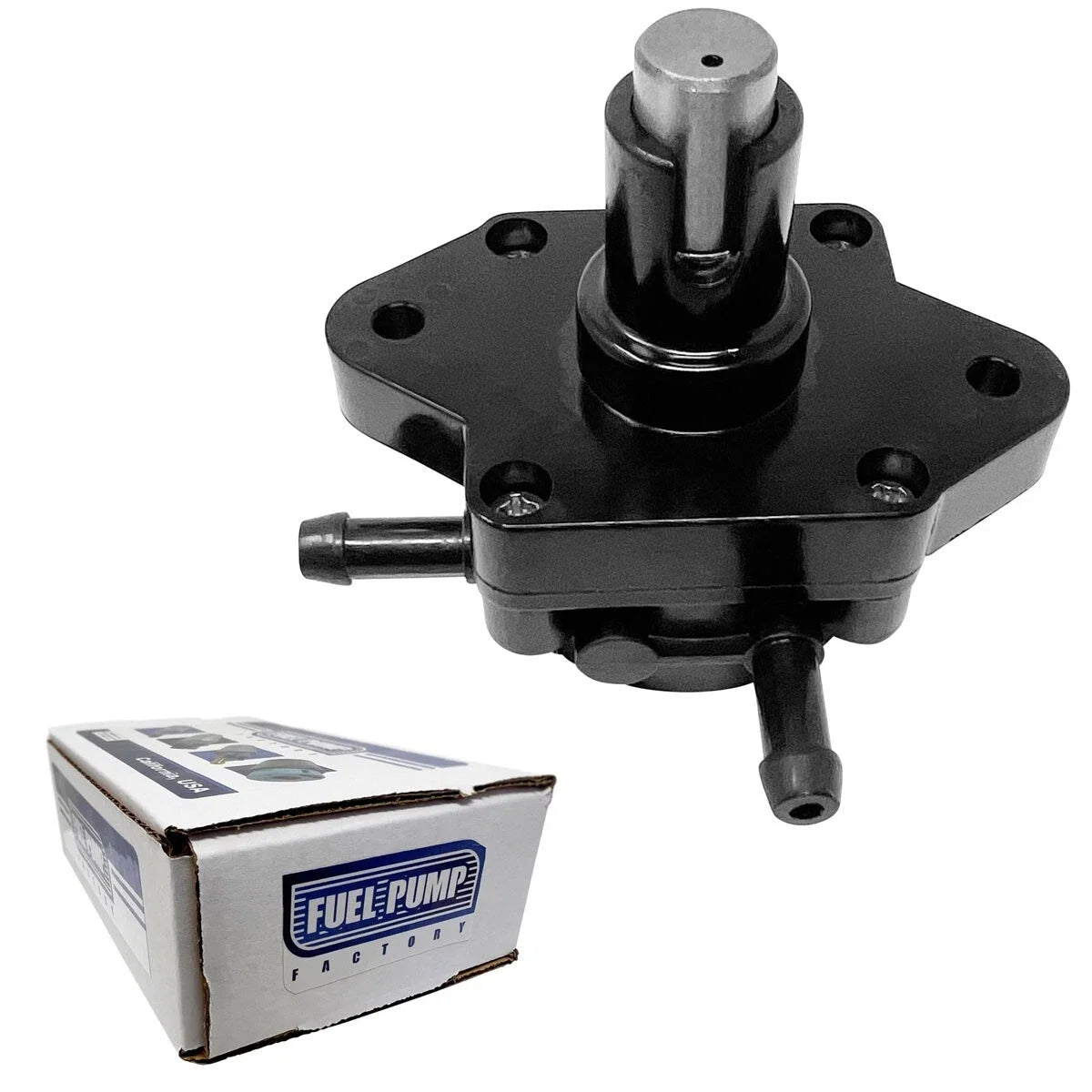 Fuel Pump for Suzuki Outboard DF40 - DF140 (15100-90J11, 15100-90J1V, 15100-90J10)