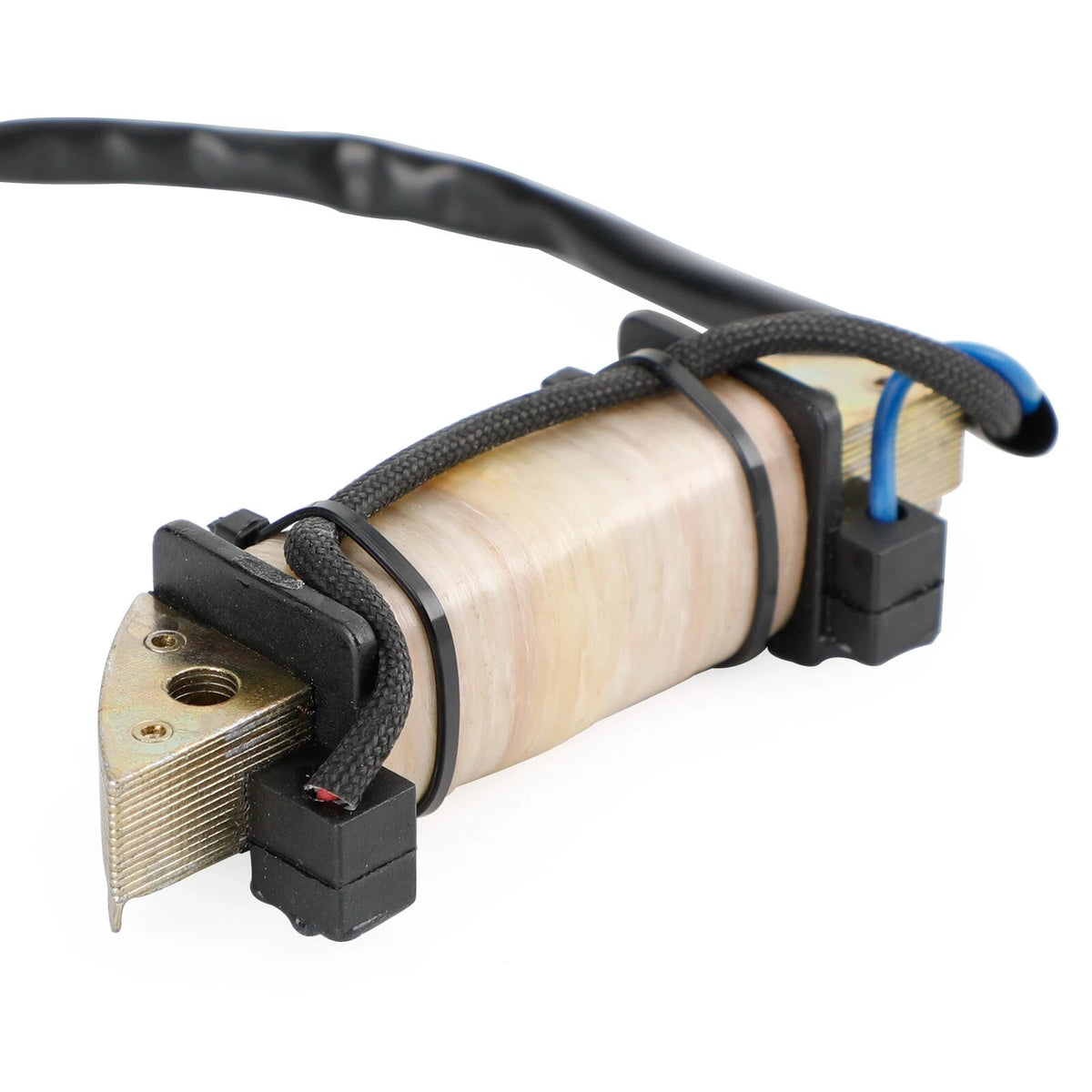 Exiter Coil 803702T for Mercury Outboard 2-Stroke 9.9/15/18/25/30 HP (US)