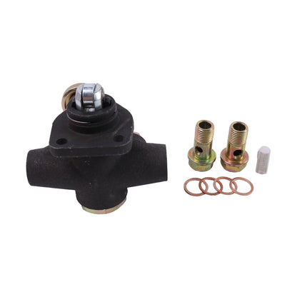 Feed Primer Fuel Pump for Mitsubishi FUSO 6D14 (105210-1800, 105210-4280)