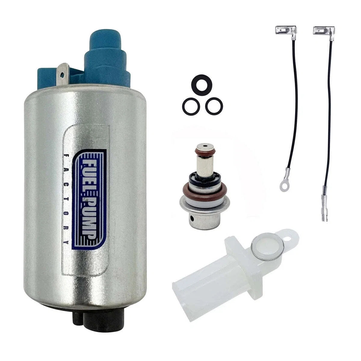 FPF Fuel Pump and Regulator for 115A (2013–Present) 15200-92J20, 15200-92J00