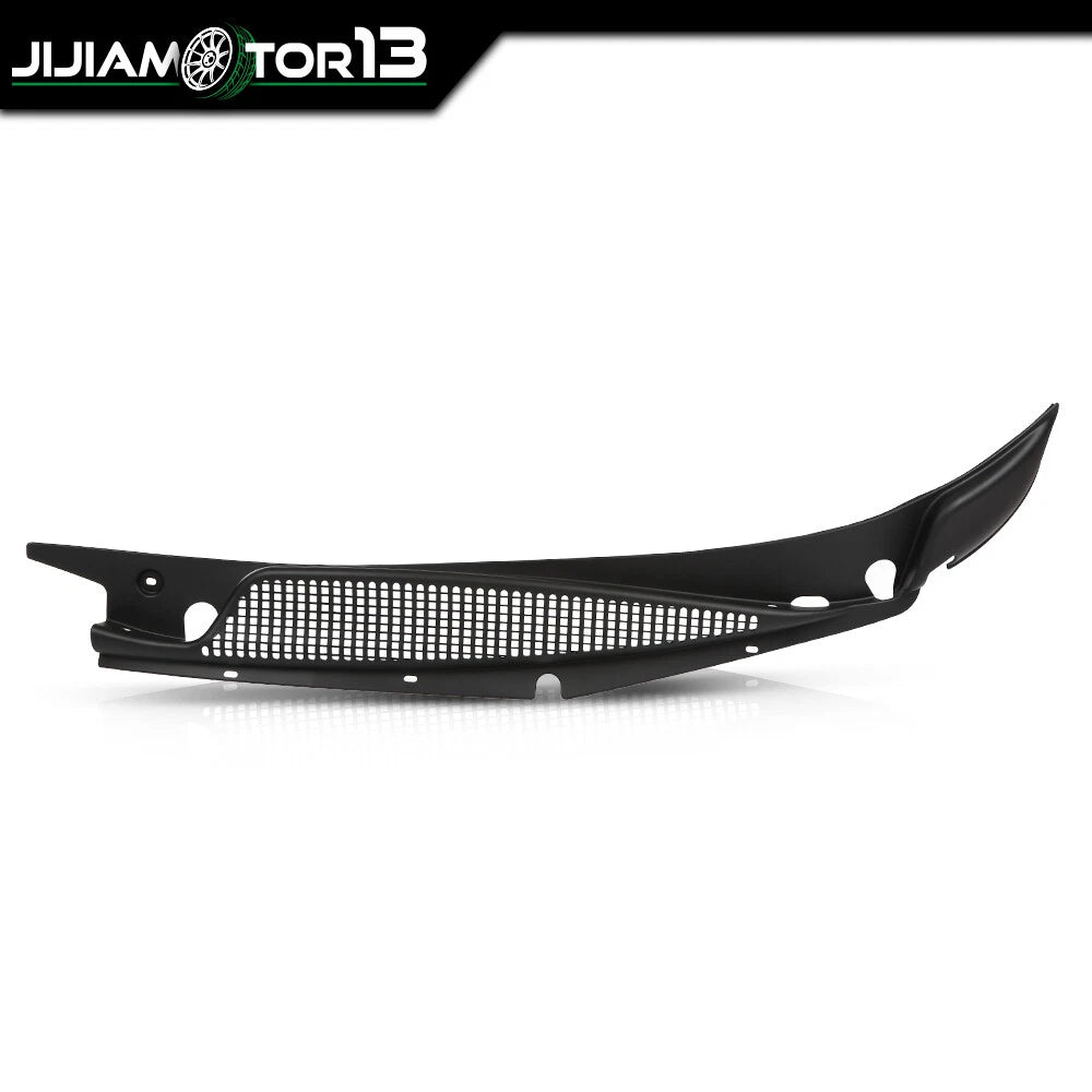 Left Driver Windshield Wiper Cowl Panel for Chevy Express Savana (1996–2020) - jijia122703, 25826329