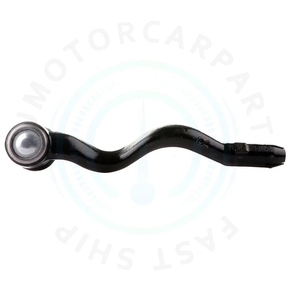 2X Front Steering Outer Tie Rod End for BMW 328i 328is 323i (1996–1999)