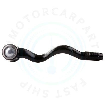 2X Front Steering Outer Tie Rod End for BMW 328i 328is 323i (1996–1999)