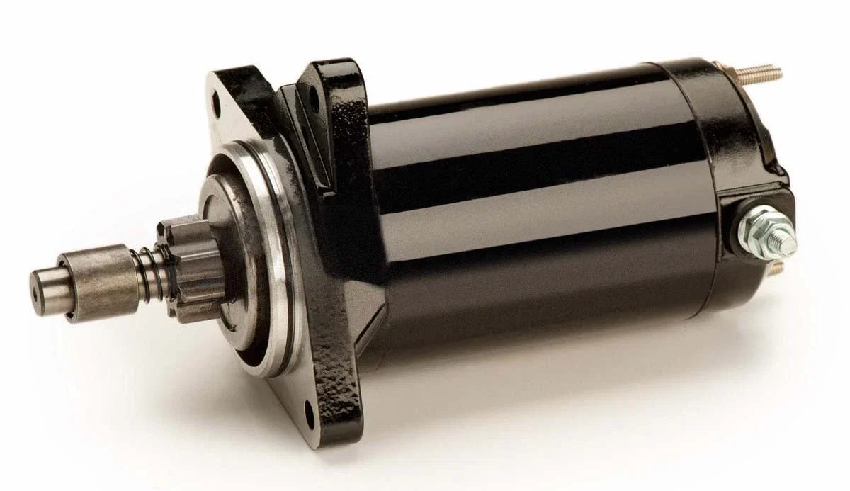 Starter Motor for Sea Doo GSX GTX GTI RFI (787 800) 278001497 278001936