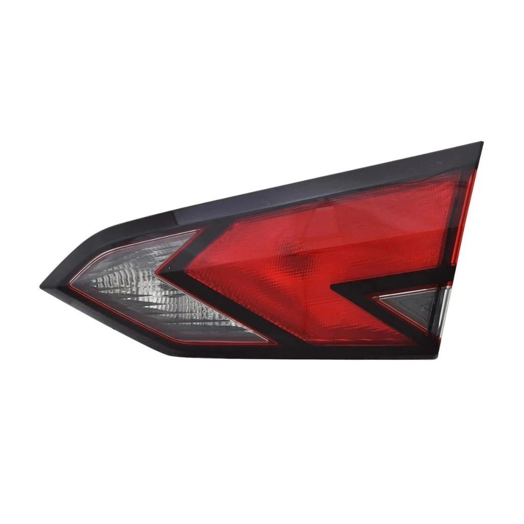 Tail Light for Nissan Versa (2020–2024) CLX-M0-17-11065-00-9, NI2803121