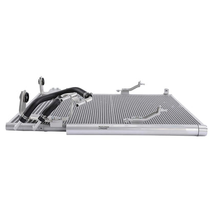 A/C Condenser for Toyota Tundra Sequoia (2010–2011) 18054895, 4284, 883500C010