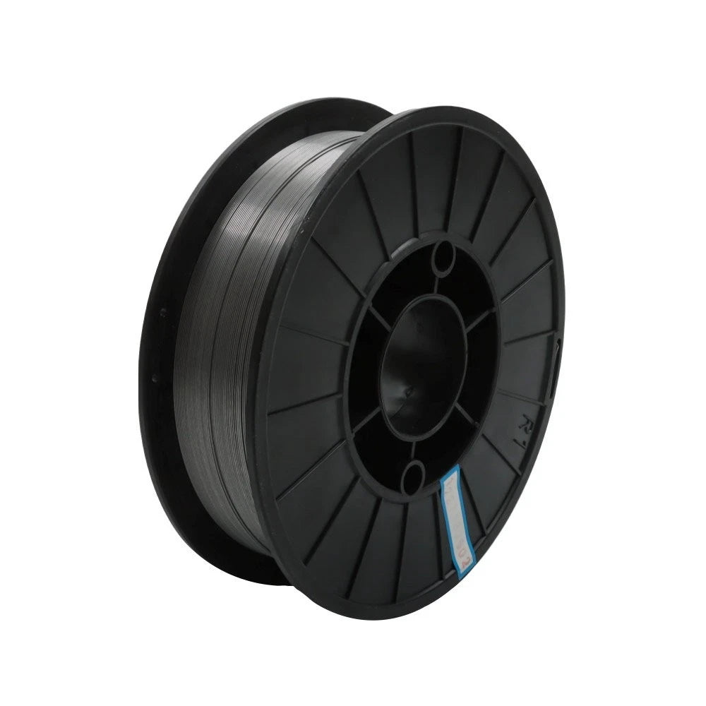 10 Lbs Spool E71T-GS .035" MIG Welding Wire Gasless Flux Core Mild Steel