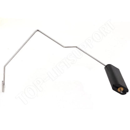Electric Fuel Pump Assembly for Ford Escape (2013–2016)