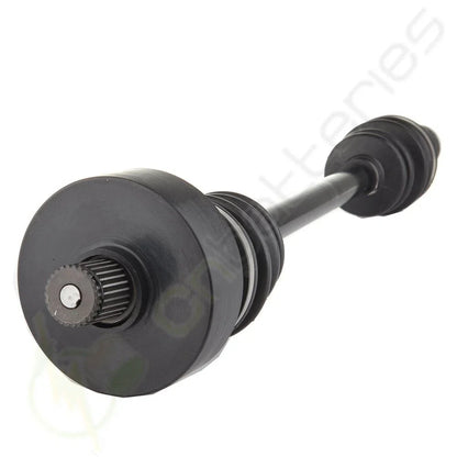 Rear Left Right CV Axle for Arctic Cat Prowler XTX 700/1000 (2011–2014)
