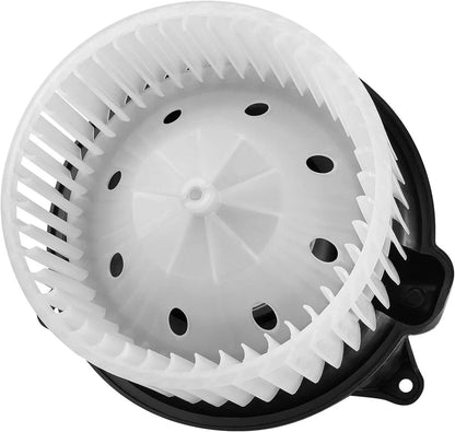 HVAC Heater Blower Motor with Fan Cage for GMC Yukon XL 1500 (2007–2011)