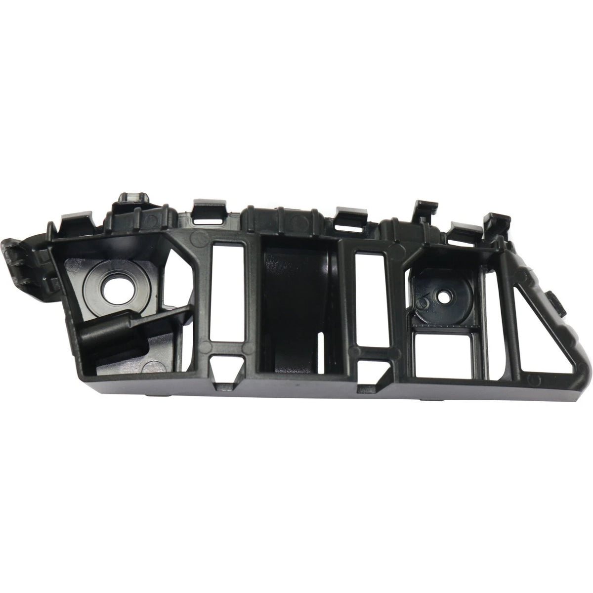 Set of 2 Radiator Support Brackets for VW Tiguan (5N0-807-183-D, 5N0-807-184-D)