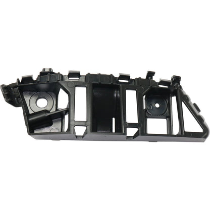 Set of 2 Radiator Support Brackets for VW Tiguan (5N0-807-183-D, 5N0-807-184-D)