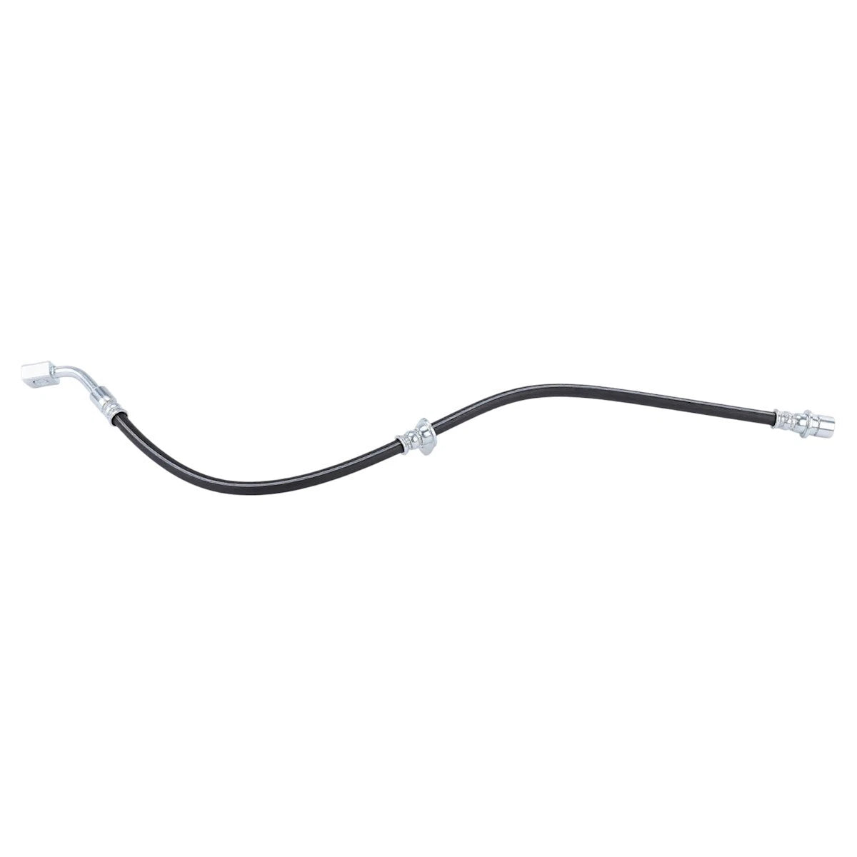 Brake Line Front Driver Left Side for Chevrolet Camaro (2010–2015) 17981555, 2201596, 23441689, H621448