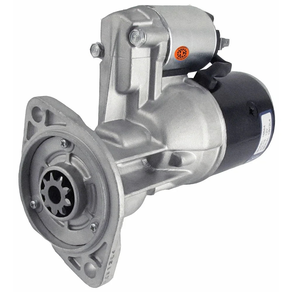 Starter for Allis Chalmers Tractor (72099061, 5030, 6140, 5020)
