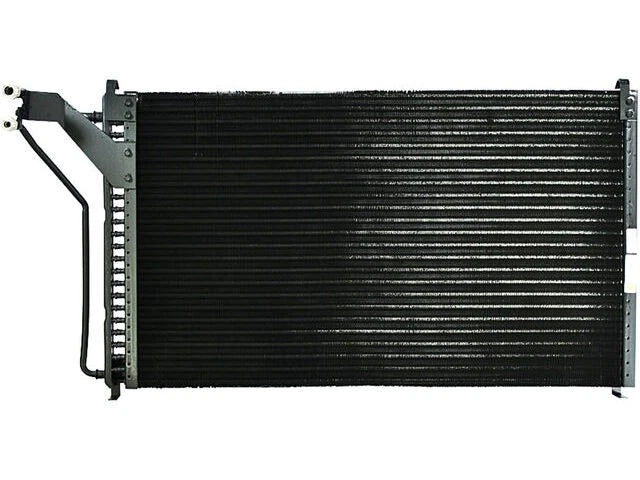 A/C Condenser for Pontiac Grand Am (1978–1980) 12253BSSX