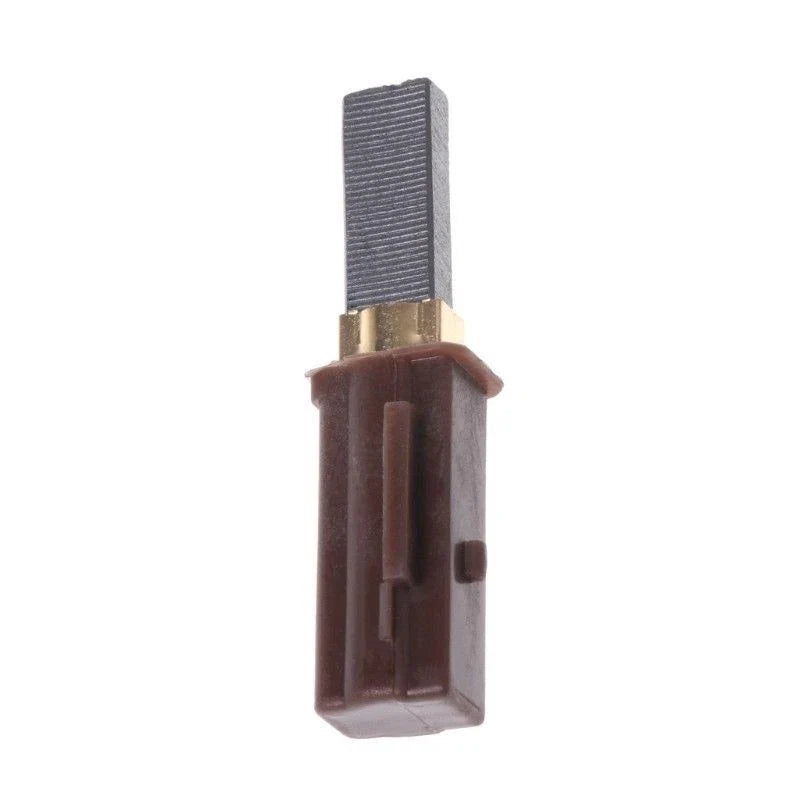 Set of 4 Carbon Brushes for Ametek Lamb Electric Vacuum Motor (N/A)
