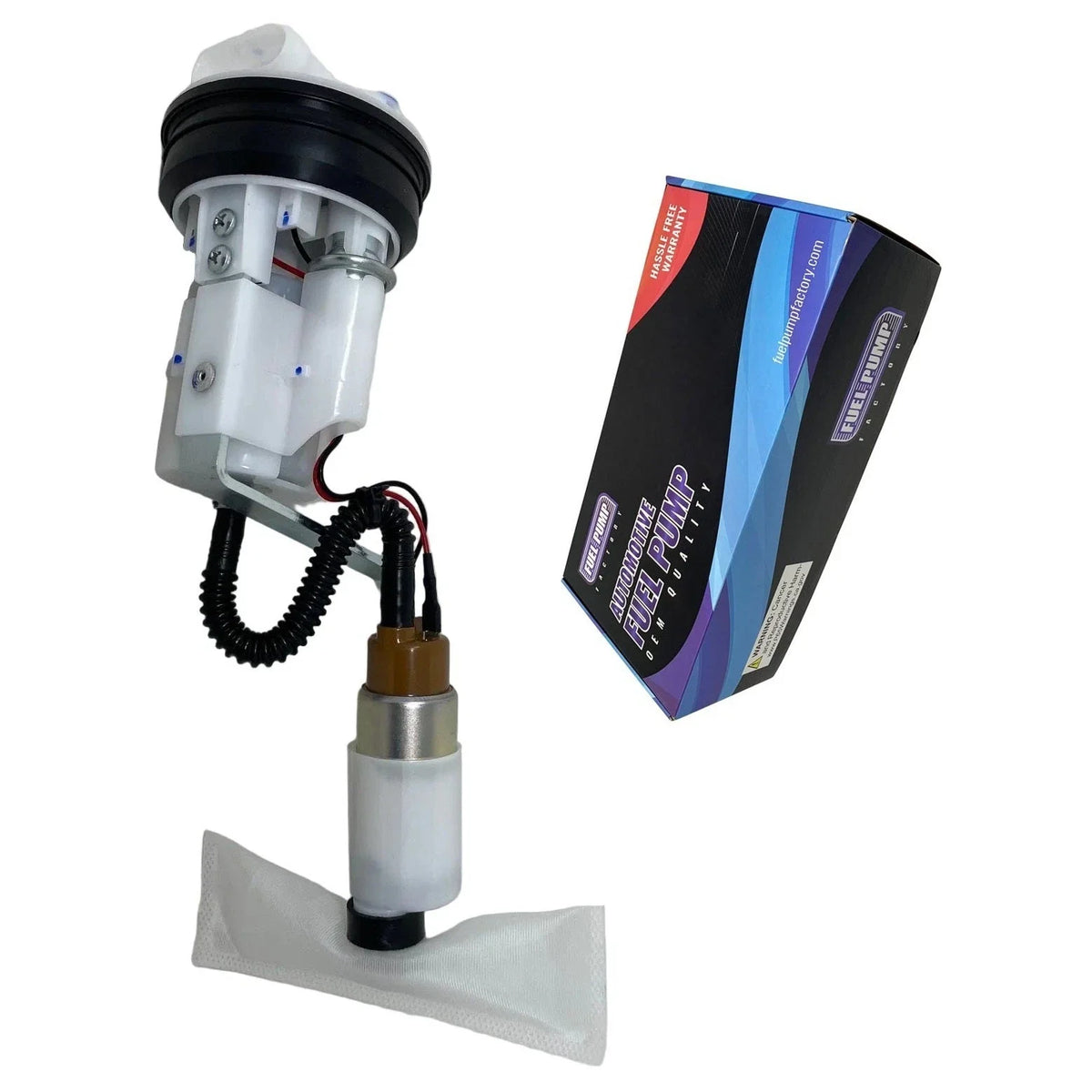 FPF Fuel Pump Assembly for Vespa GTS300 Touring (2019–2020) 20260888