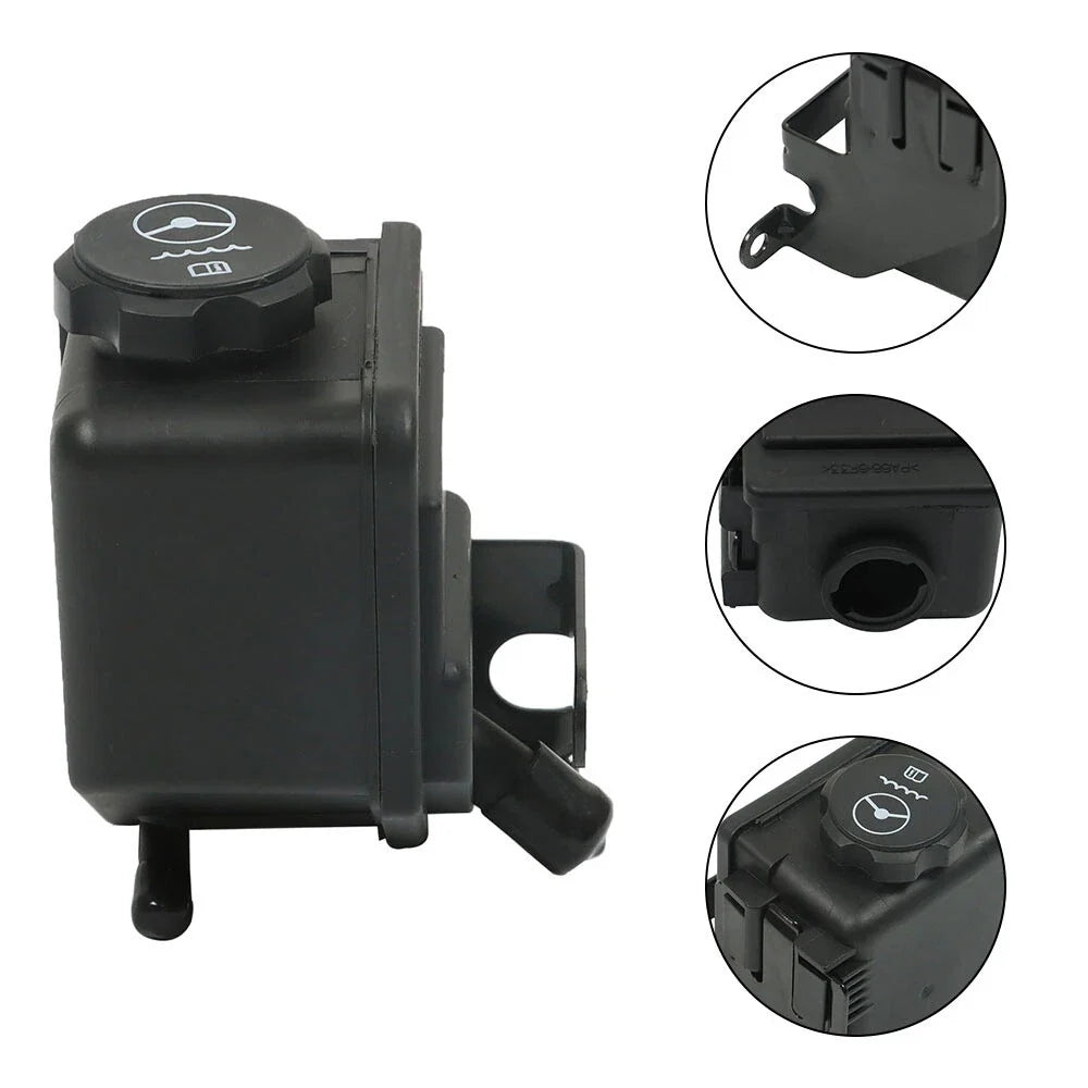 Power Steering Pump Reservoir Kit for Chevrolet Camaro (1997–2004)