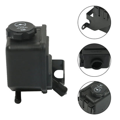 Power Steering Pump Reservoir Kit for Chevrolet Camaro (1997–2004)