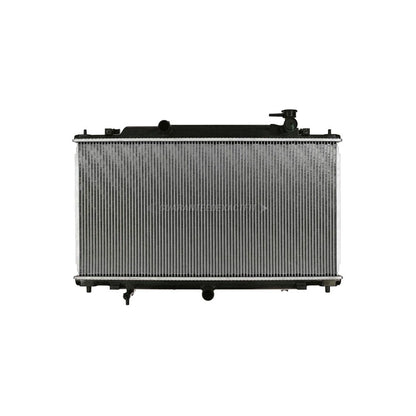 Radiator for Mazda 6 (2014–2016) 19-02545AN, 11902545-101, 13367, 4113367