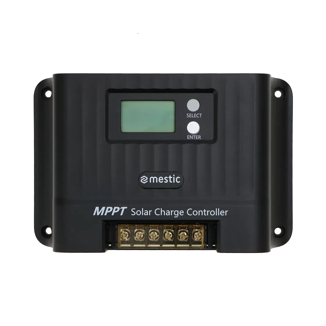 Mestic MSC-4020 MPPT Solar Charge Controller 20A for Caravan Motorhome (1519230)