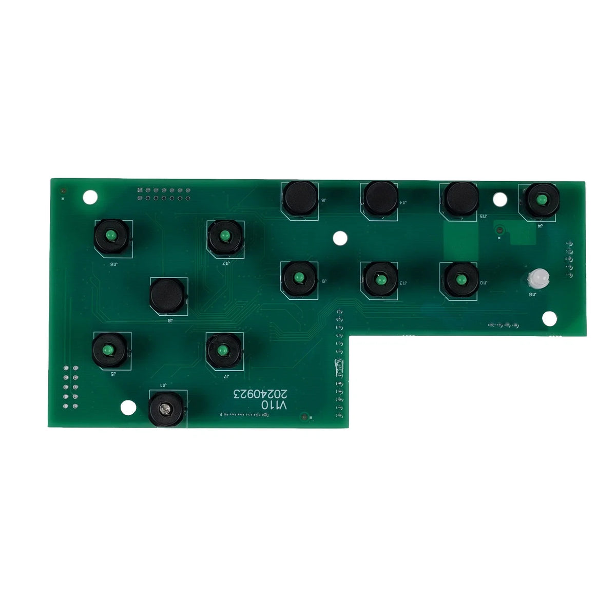Platform Control Board for Genie Lift GS-3390 GS-4390 GS-3384 GS-2668 (2010–2023)