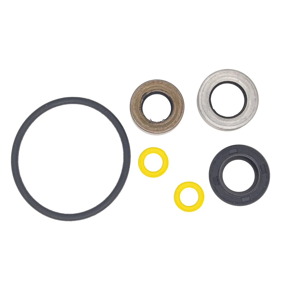 Lower Unit Seal Kit for Mercury 6-15hp (26-66022, 99325, 821928)
