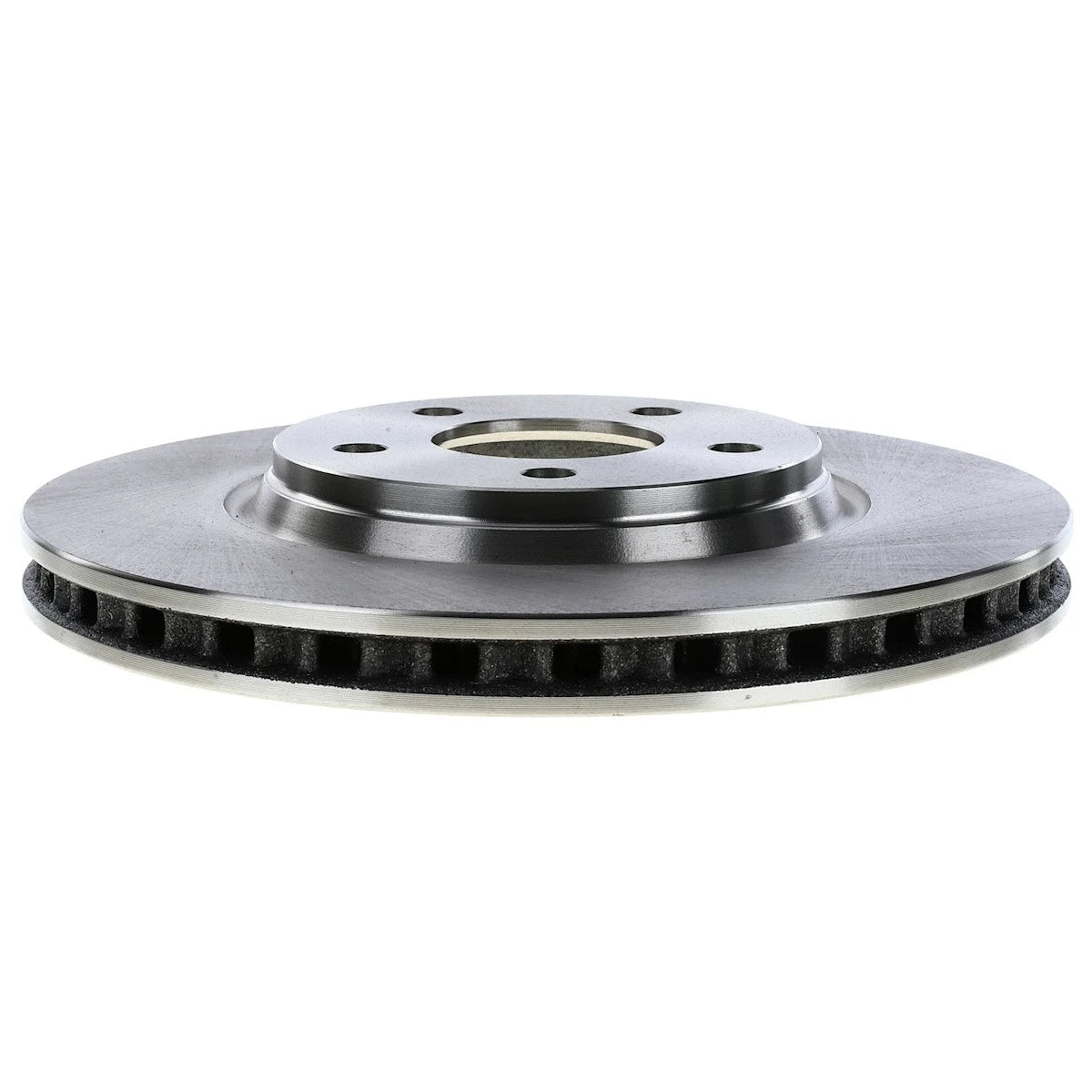 2X Brake Kit with Calipers for Chevy HHR Cobalt Ion G5 (18103263, R55093)