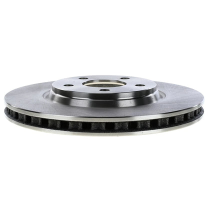 2X Brake Kit with Calipers for Chevy HHR Cobalt Ion G5 (18103263, R55093)