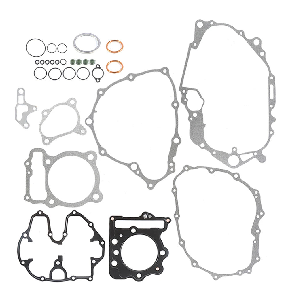 89MM Big Bore Top End Gasket for Honda TRX400EX TRX 400EX (1999–2004)