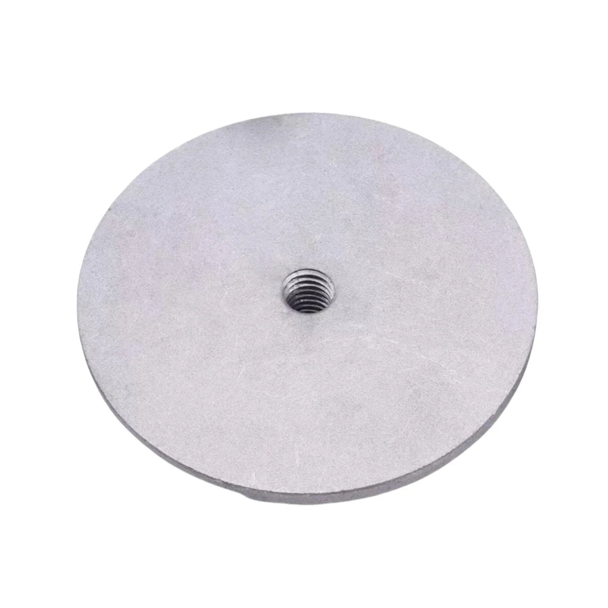 MerCruiser 76214Q5 Trim Tab Zinc Anode for Mariner Alpha Bravo (N/A)