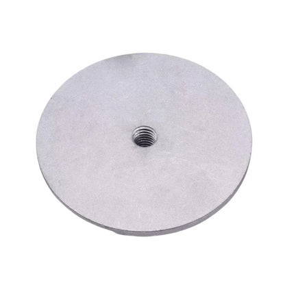 MerCruiser 76214Q5 Trim Tab Zinc Anode for Mariner Alpha Bravo (N/A)