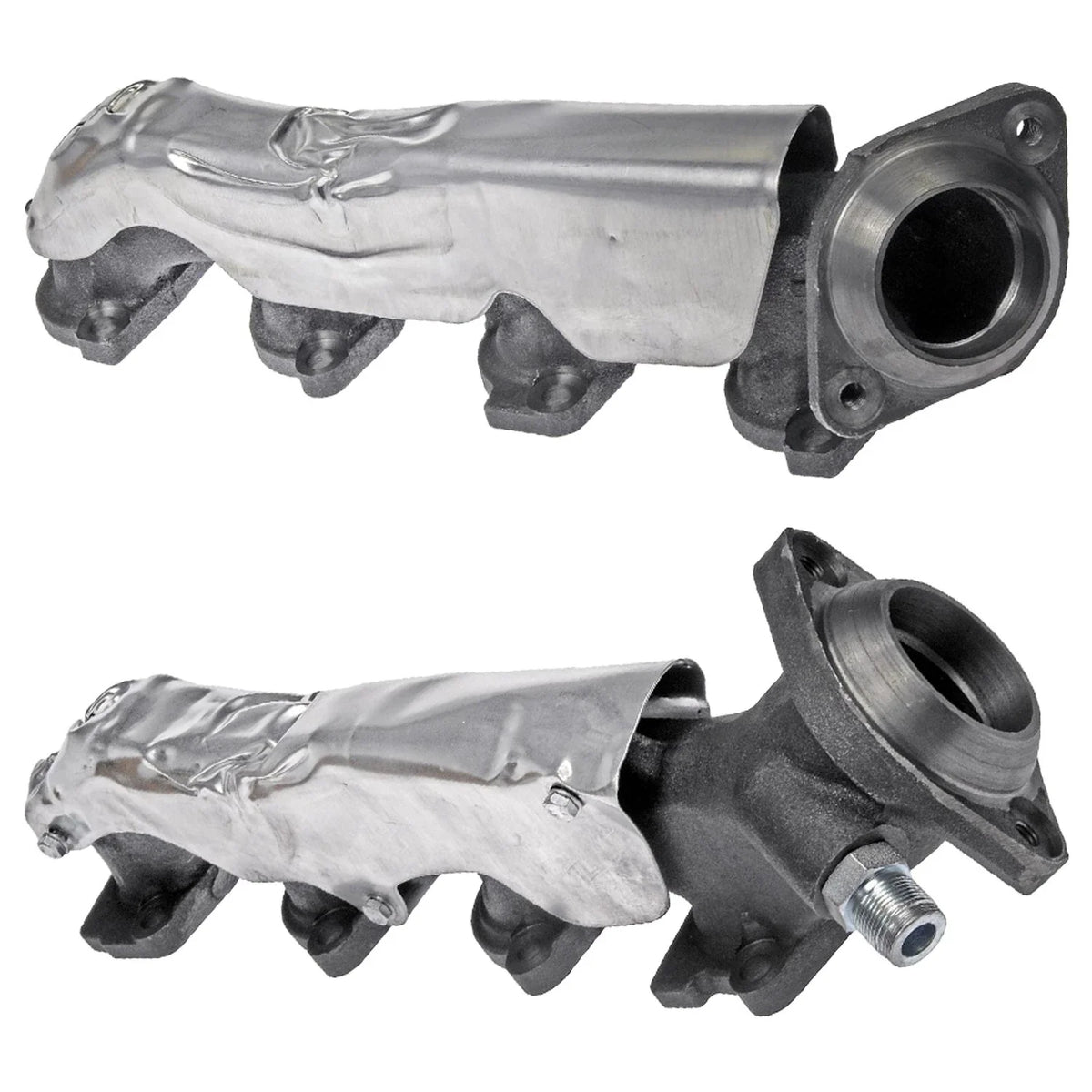 Dorman Exhaust Manifold Kit for Explorer Mountaineer 4.6L V8 (2002–2005)