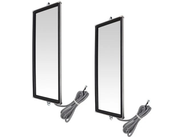 Door Mirror Set for Isuzu NQR (1994–2018) 48547FFXC