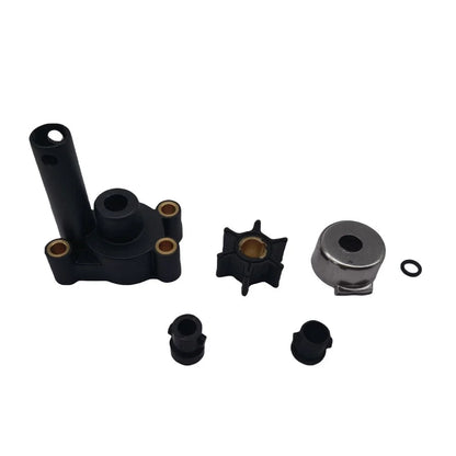Water Pump Impeller Kit for Johnson Evinrude Outboard (4-8hp) 12065 389844 396644