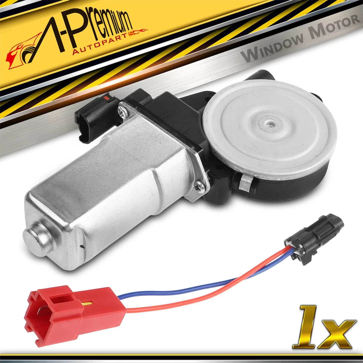 Right Window Motor for Chrysler 300M Concorde (1998–2004)
