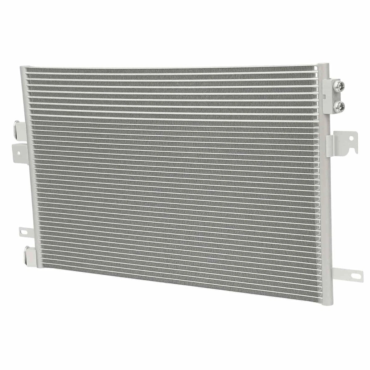 A/C Condenser for Chrysler 200 Dodge Avenger Sebring Jeep Compass (2009–2014) - 18054750, 3586, CN3586PFC, 68004053AA, CH3030228