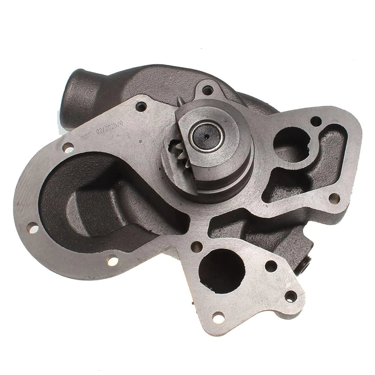 Water Pump U5MW0154 U5MW0164 for Perkins 1004-40TW/40T 1006-60T/60TA/60TW