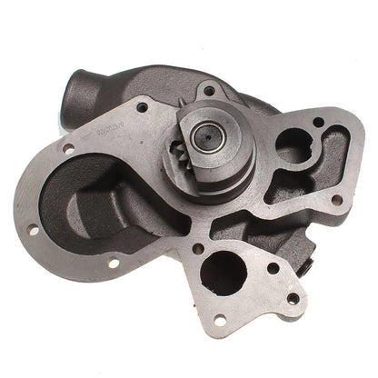 Water Pump U5MW0154 U5MW0164 for Perkins 1004-40TW/40T 1006-60T/60TA/60TW