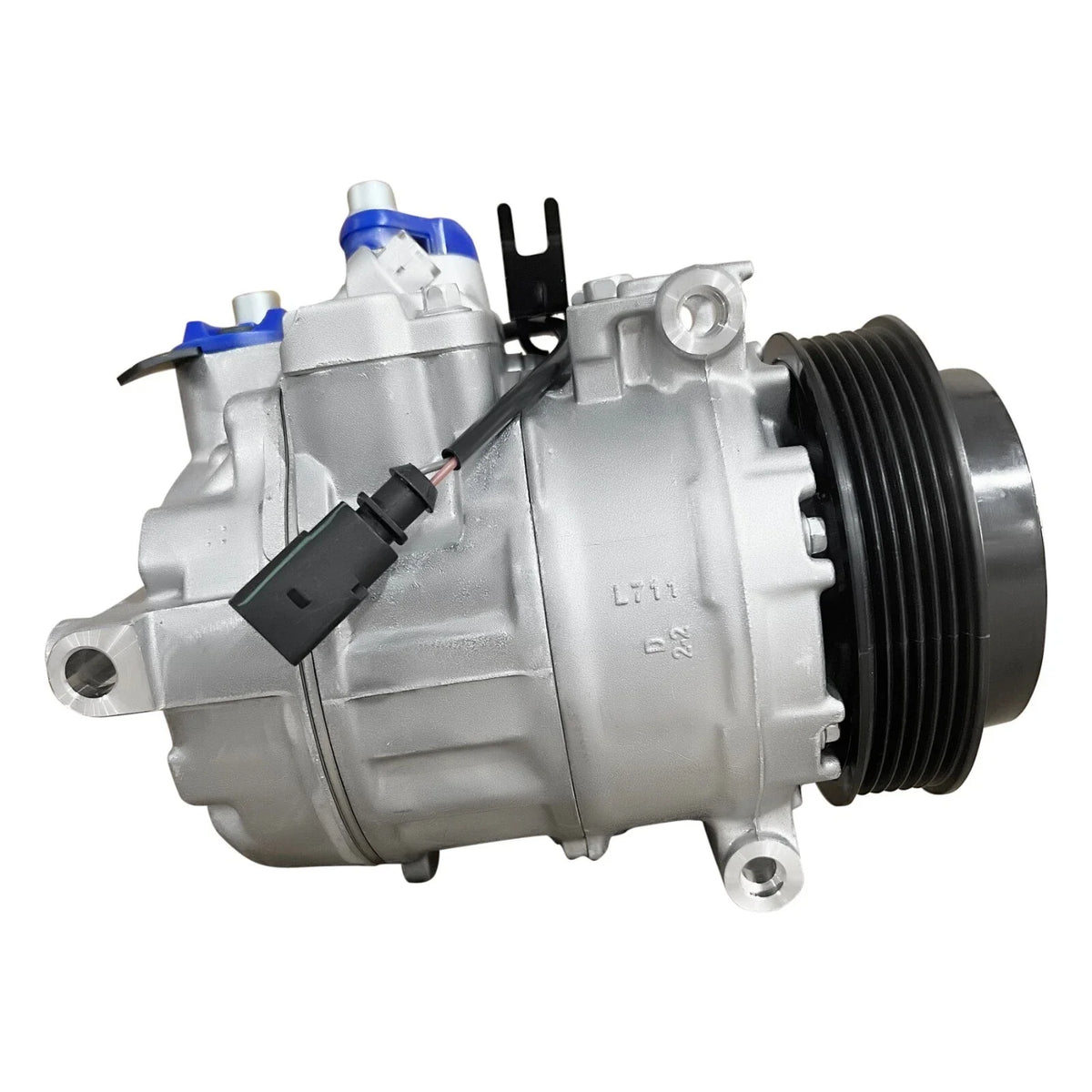 AC Compressor Kit OEM Replacement for Porsche 911 3.6L 3.8L (2011–2011)