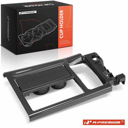 Cup Holder for Chevrolet Corvette (1994–1996) 10161884