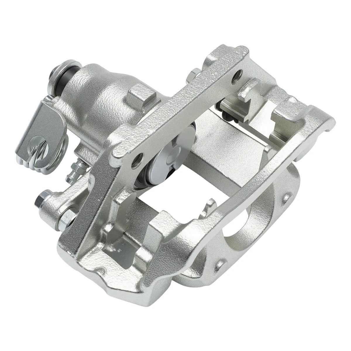 Brake Caliper Rear Right for Ford Taurus Explorer Flex (2015–2019) 17979155, AE9Z2552A, AE9Z2552B, DG1Z2552C, 18B5262