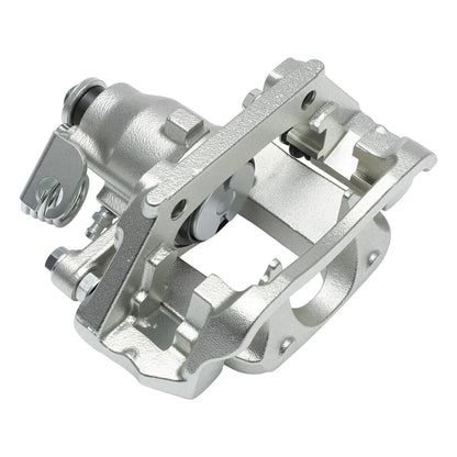 Brake Caliper Rear Right for Ford Taurus Explorer Flex (2015–2019) 17979155, AE9Z2552A, AE9Z2552B, DG1Z2552C, 18B5262