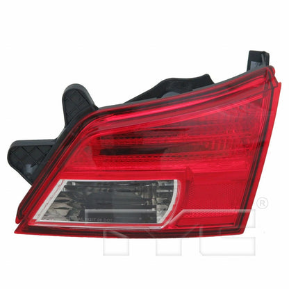 LED Inner Tail Light for Subaru Outback (2010–2014) 84912AJ07A CLX-M0-USA-REPS730339-CL360A70