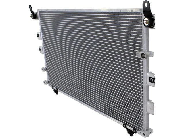 A/C Condenser for Toyota Sequoia (2001–2007) 41426KPGY
