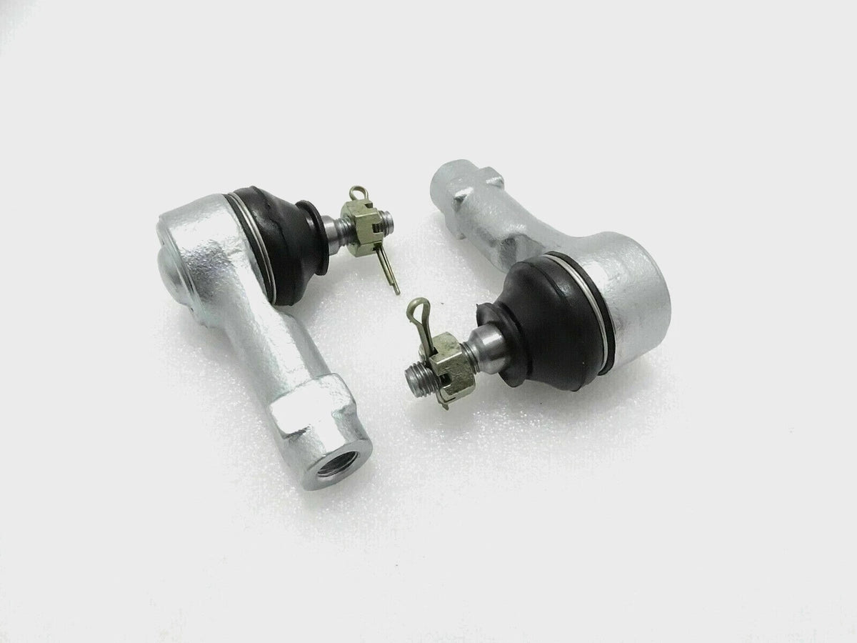 Tie Rod End for Hyundai Amica Atos (1998–2005)