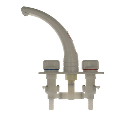 Whale Elegance Mixer Tap for Caravan Motorhome Boat (RT2007)