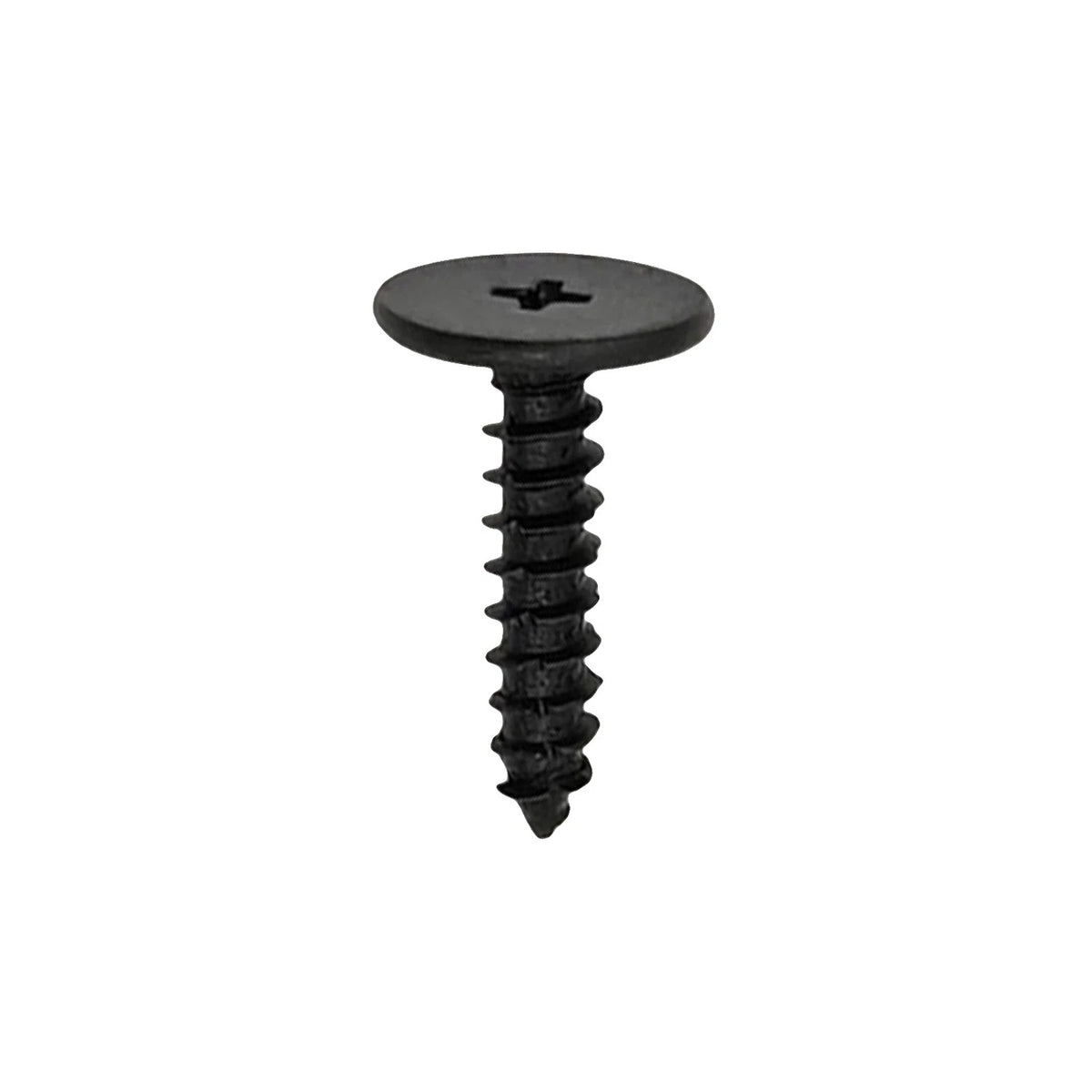 100Pcs Flat Head Tapping Screw for Honda Acura ILX MDX NSX RDX RLX TL TLX TSX (2013–2023) - 90103-SDA-A00, 90103-TA0-000