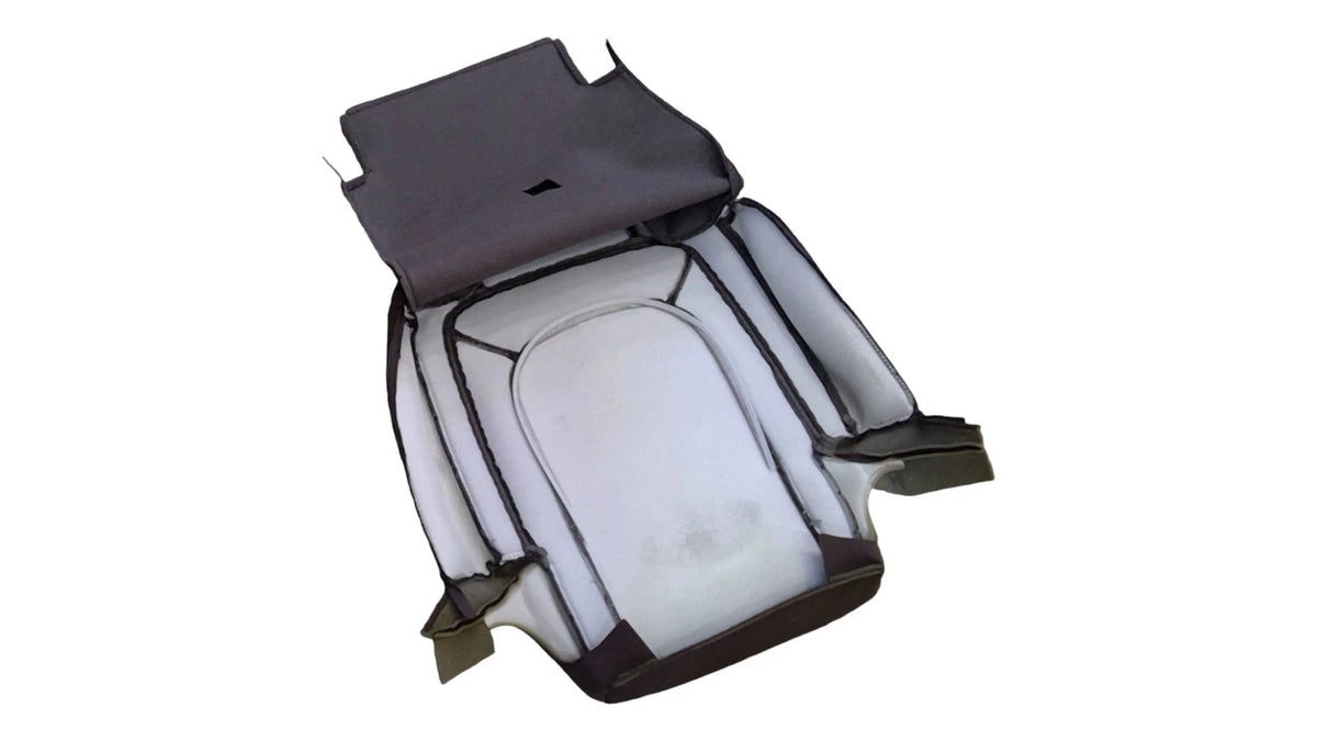 Rear Seat Back Cover for Lincoln MKX (2016) FA1Z5866600EC